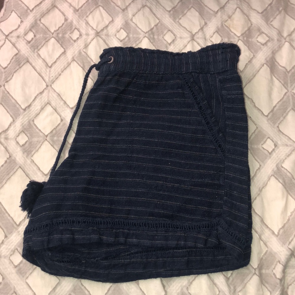 Maurices • Linen Shorts
